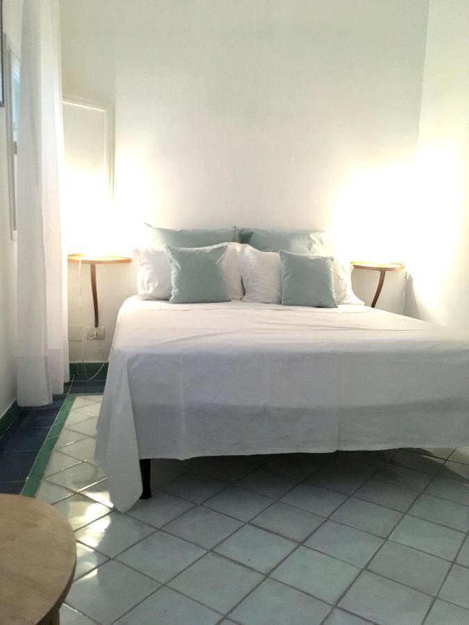Вилла Panoramic Amalfitan Coast Hideaway Виетри Экстерьер фото