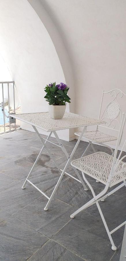 Вилла Panoramic Amalfitan Coast Hideaway Виетри Экстерьер фото
