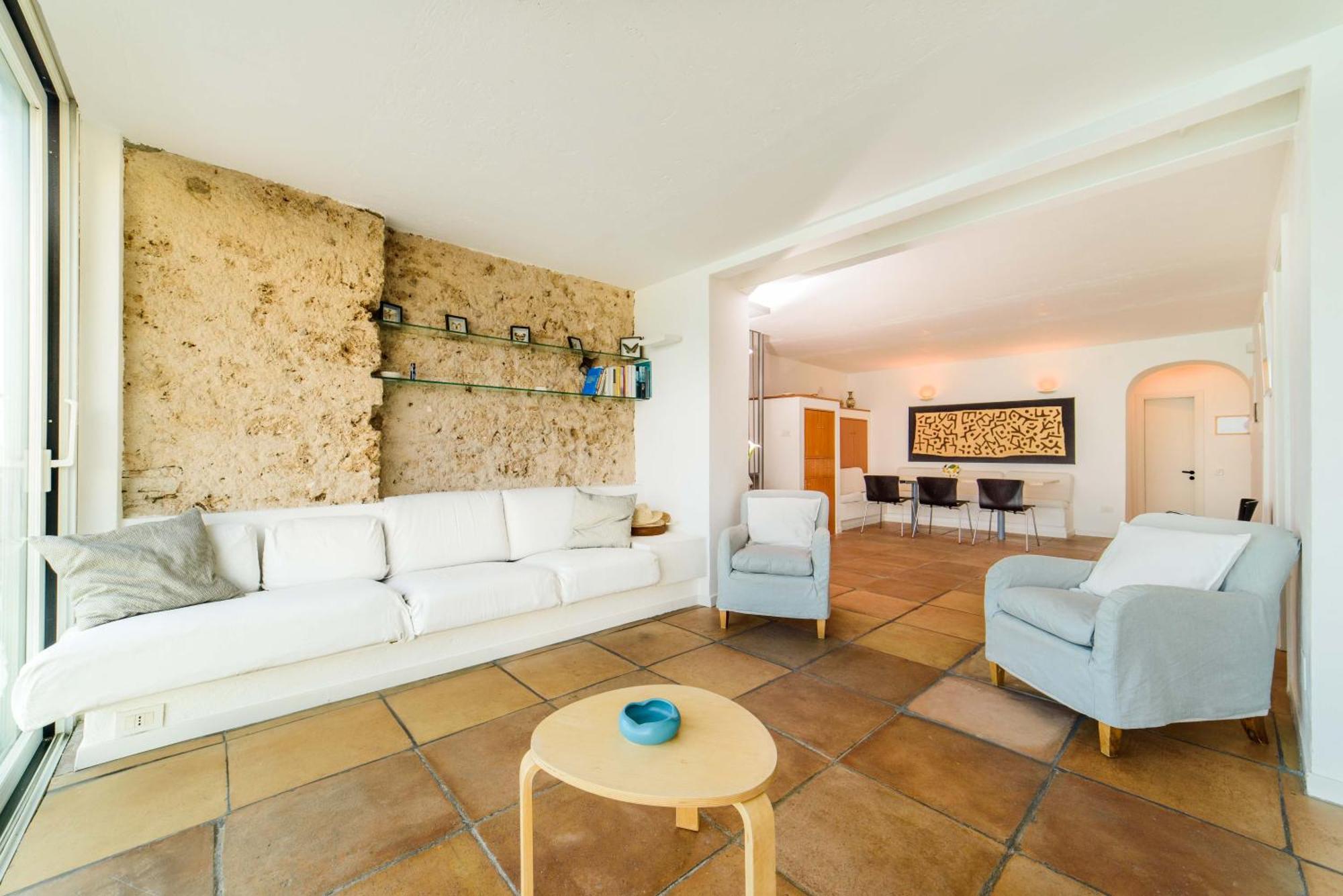 Вилла Panoramic Amalfitan Coast Hideaway Виетри Экстерьер фото
