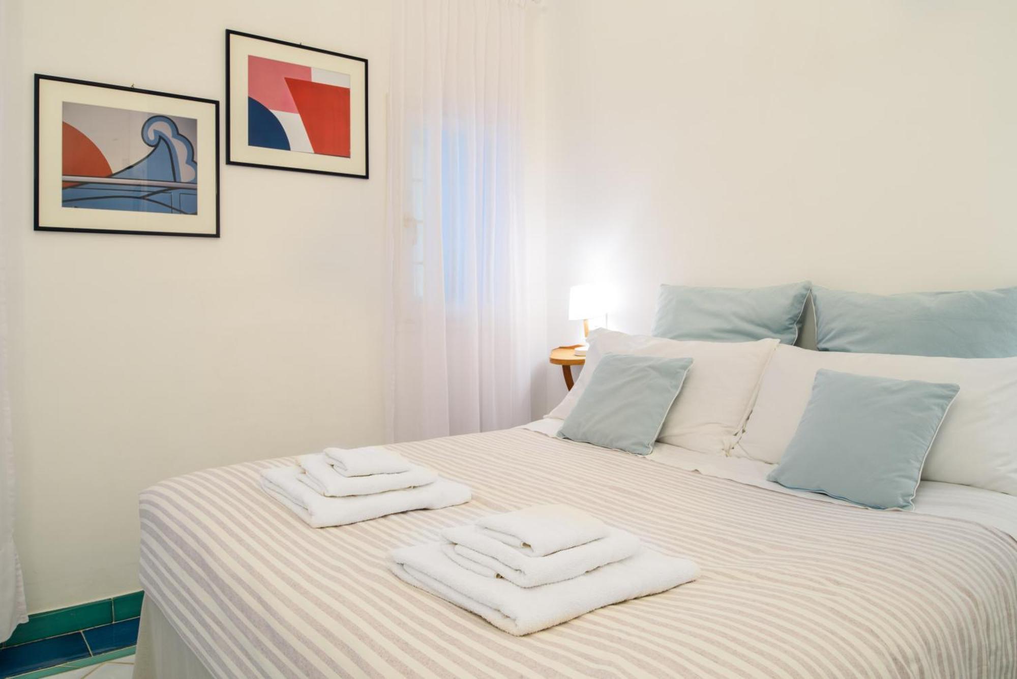 Вилла Panoramic Amalfitan Coast Hideaway Виетри Экстерьер фото